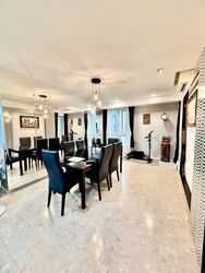 The Floravale (D22), Condominium #503130731